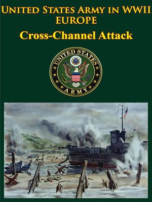 cover image of Cross-Channel Attack